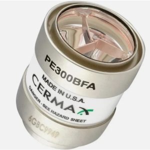 Lâmpada Xenon